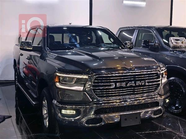 Ram 1500 2024 for sale in Iraq - Erbil